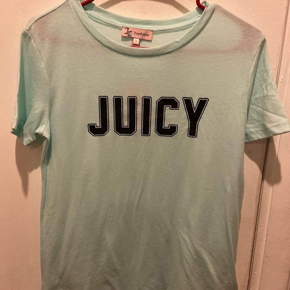Juicy Couture shirt